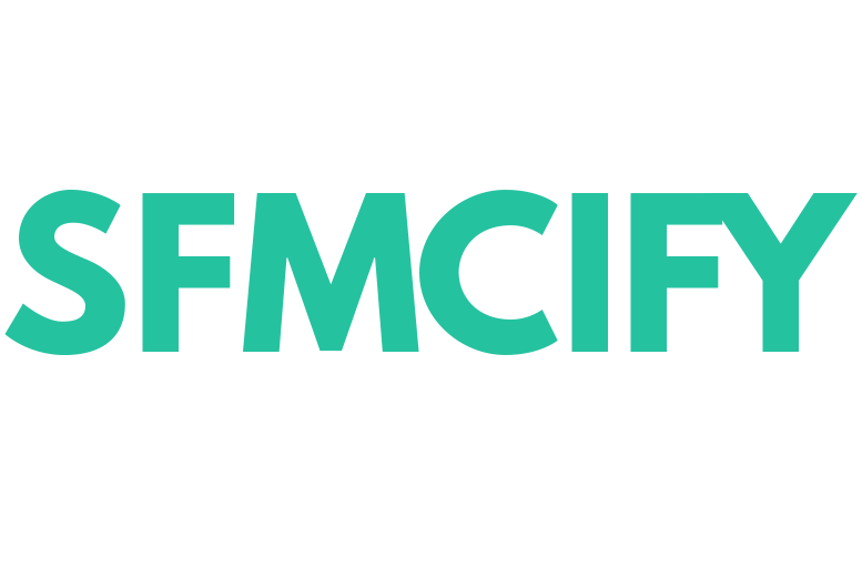 SFMCIFY Logo